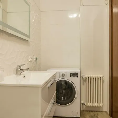 Ypapartment Chiesanuova Daire *