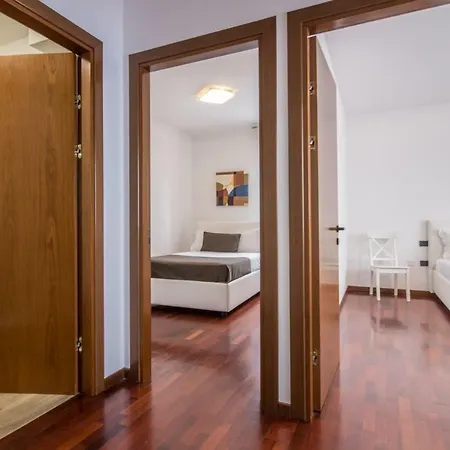 Ypapartment Chiesanuova Apartmán