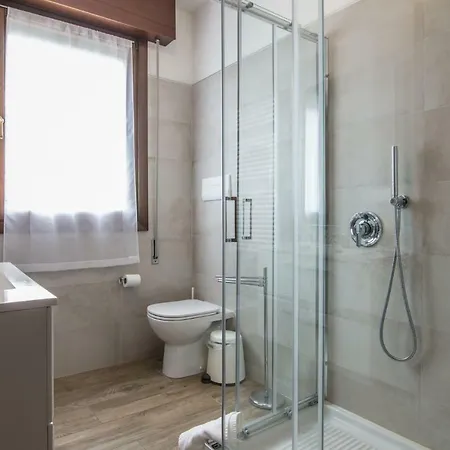 Daire Ypapartment Chiesanuova *