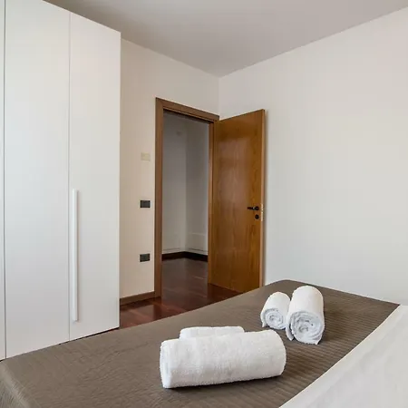 Ypapartment Chiesanuova Apartmán