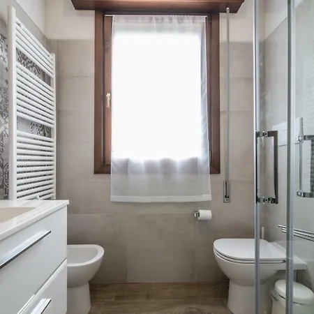 Ypapartment Chiesanuova Apartmán *