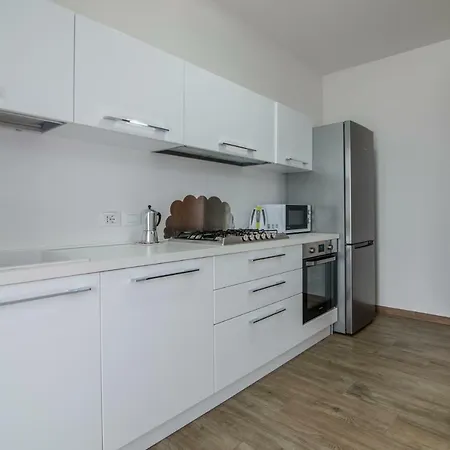 Ypapartment Chiesanuova Apartmán