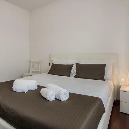 Ypapartment Chiesanuova Apartmán