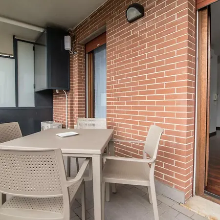 Apartmán Ypapartment Chiesanuova