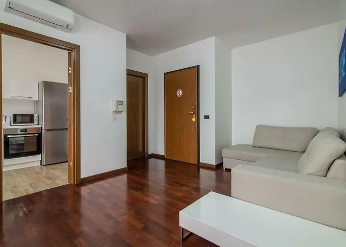 Ypapartment Chiesanuova * Padova