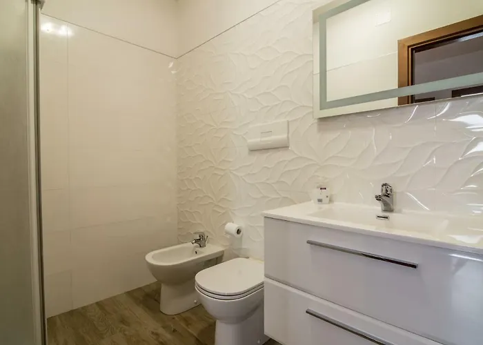 Ypapartment Chiesanuova Apartmán