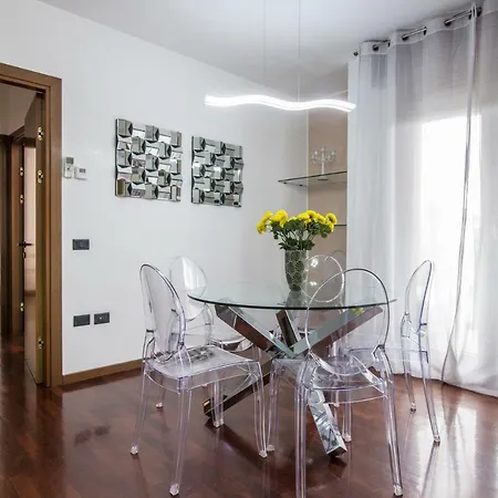 Ypapartment Chiesanuova Appartamento Padova