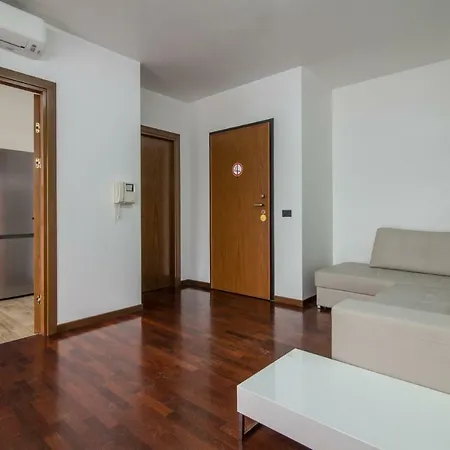 Ypapartment Chiesanuova * Padova