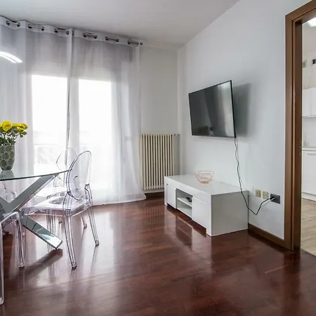 Ypapartment Chiesanuova Padova