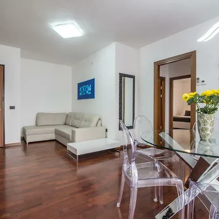 Ypapartment Chiesanuova Appartamento Padova