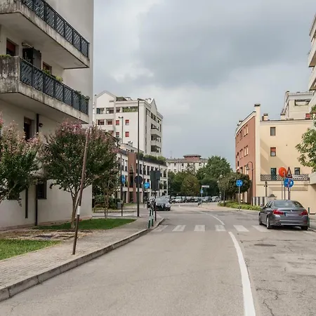 Ypapartment Chiesanuova Appartamento Padova